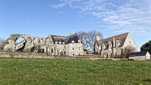 Suites Marines : Abbaye Beauport